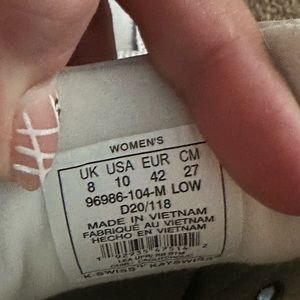 Adidas all love no h8 shoes size 10